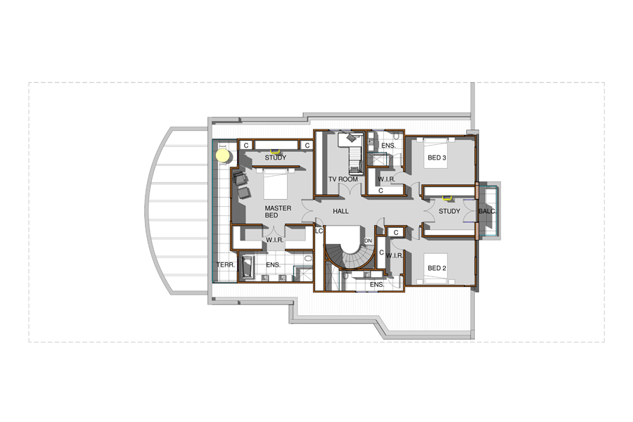 Arthur Avenue, Brighton