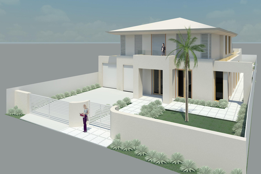 Arthur Avenue, Brighton