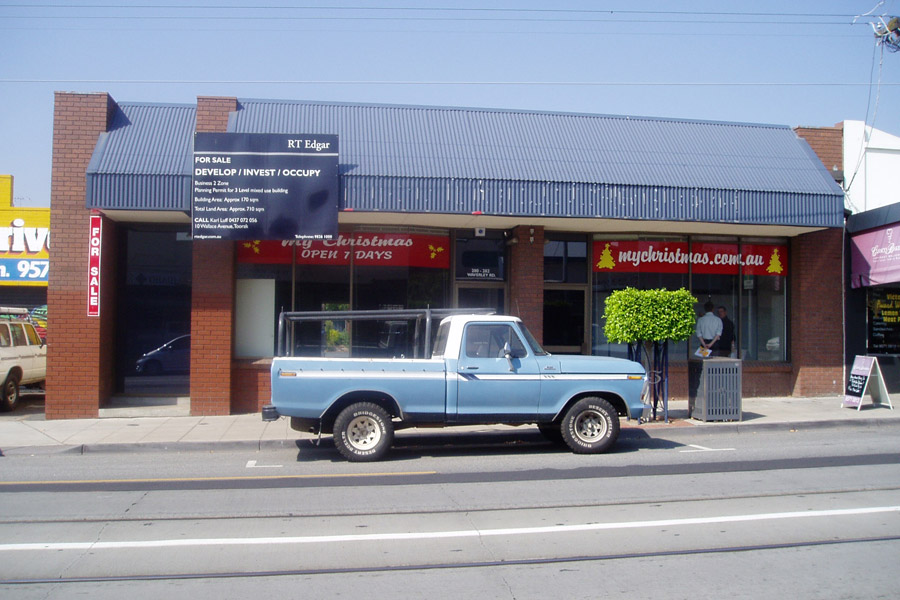 Jason Vannan Photography, Malvern East