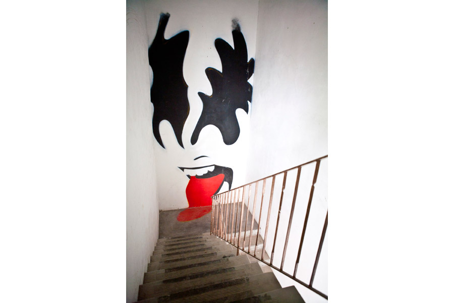 Regent Street, Prahran