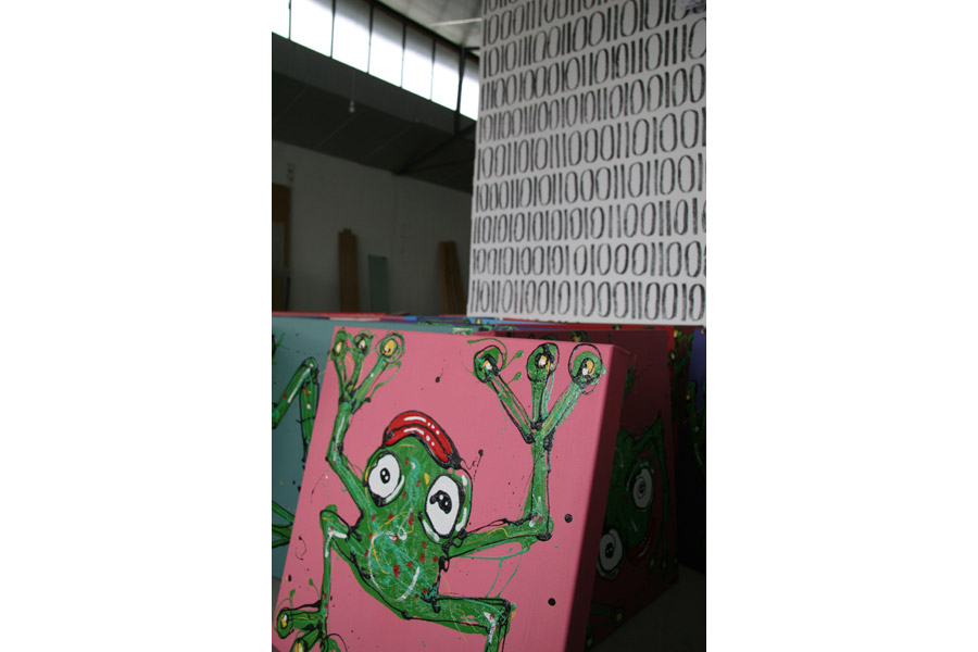 Regent Street, Prahran