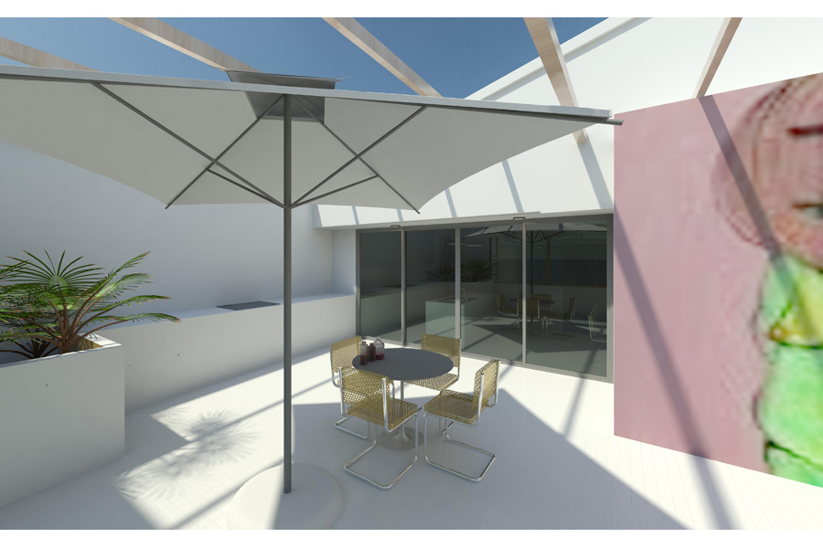 Regent Street, Prahran