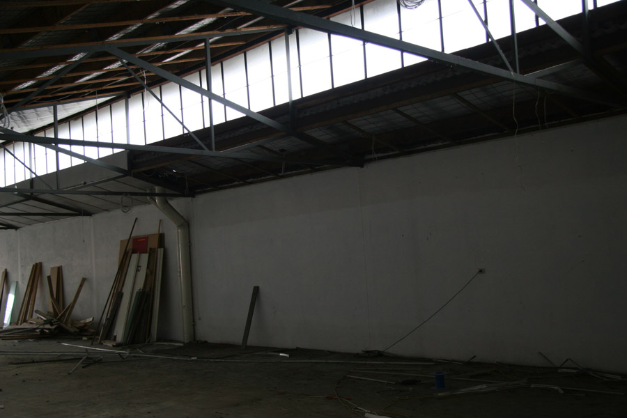 Regent Street, Prahran