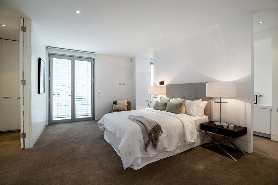 Arthur Avenue, Brighton