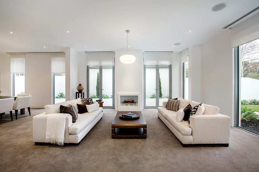 Arthur Avenue, Brighton