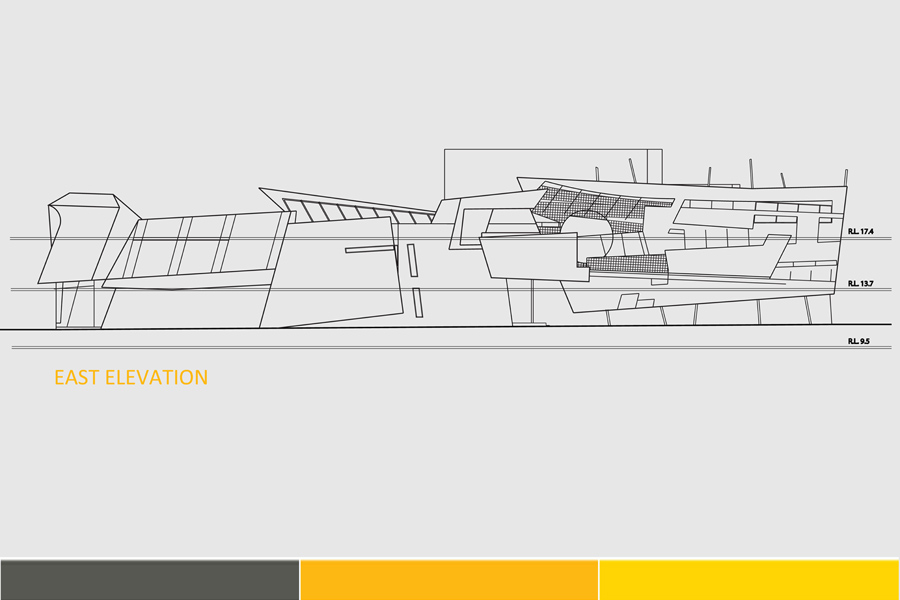 Geelong School of Film and Multimedia