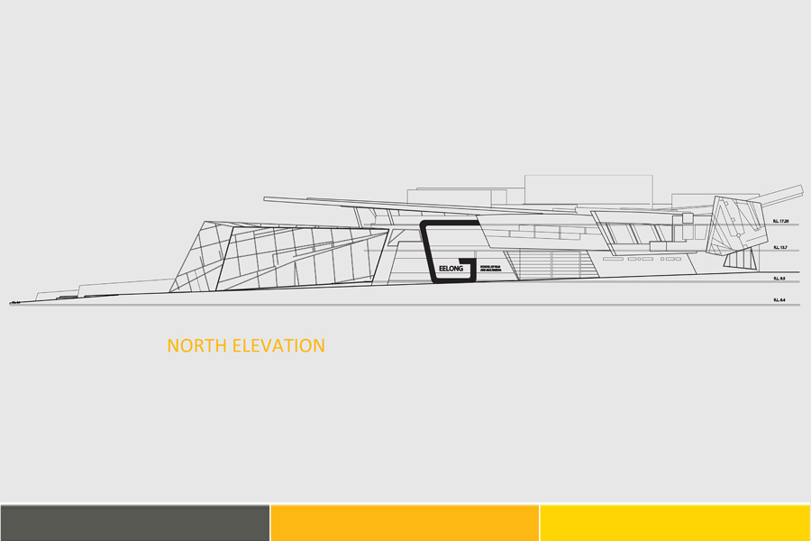 Geelong School of Film and Multimedia