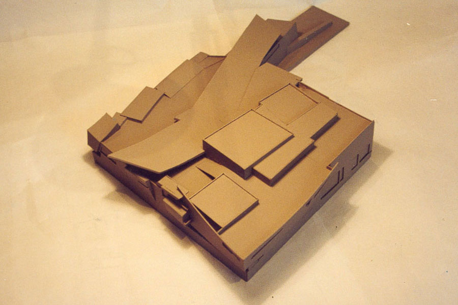 Geelong School of Film and Multimedia