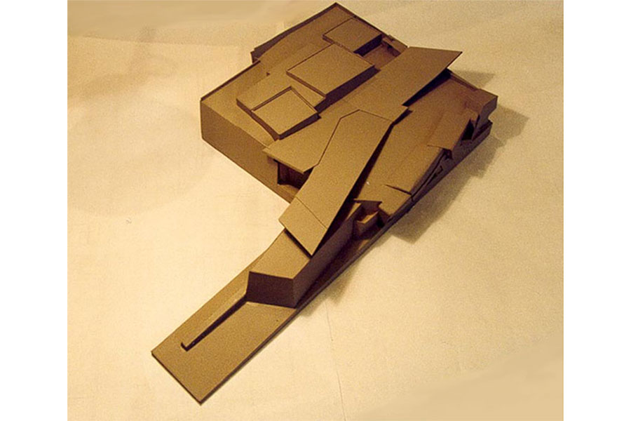 Geelong School of Film and Multimedia