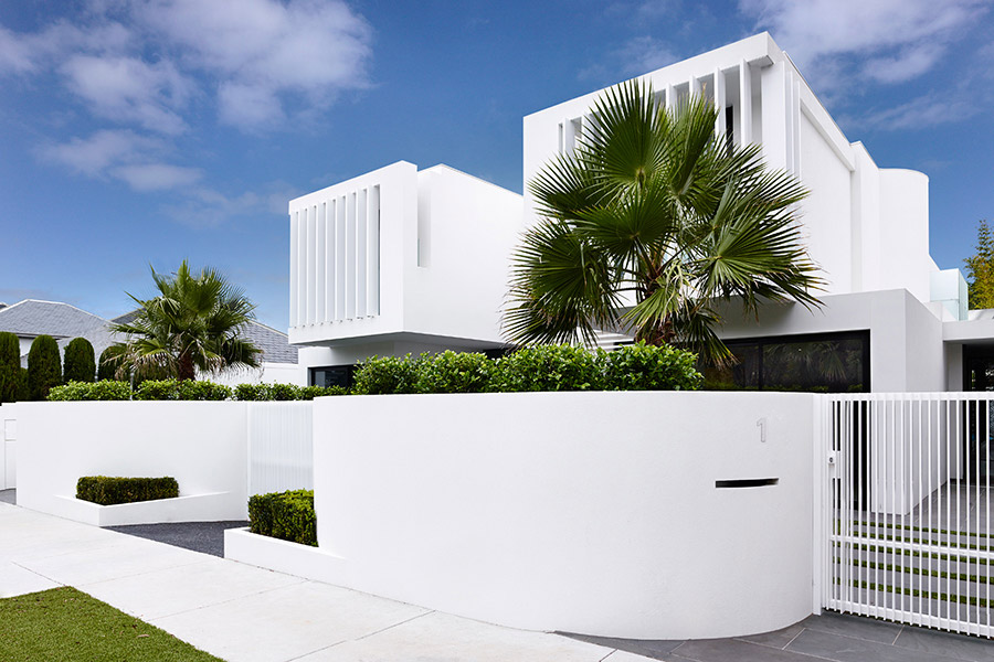 Laburnum Court, Brighton