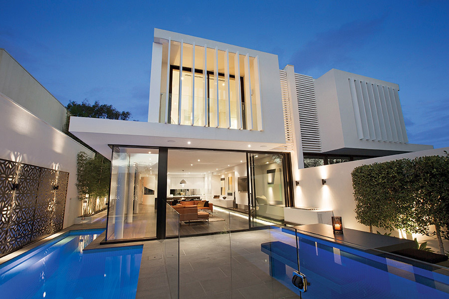 Laburnum Court, Brighton