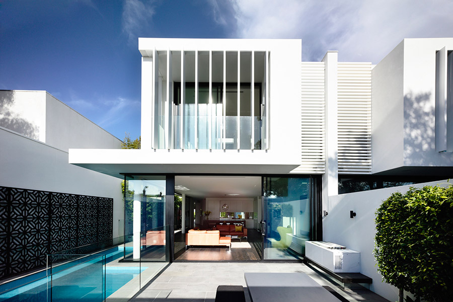 Laburnum Court, Brighton