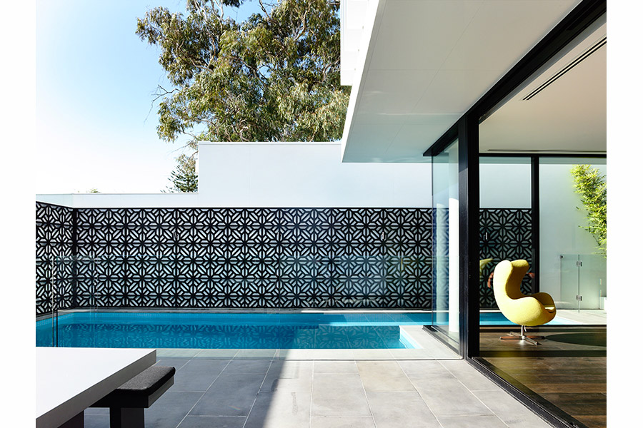 Laburnum Court, Brighton