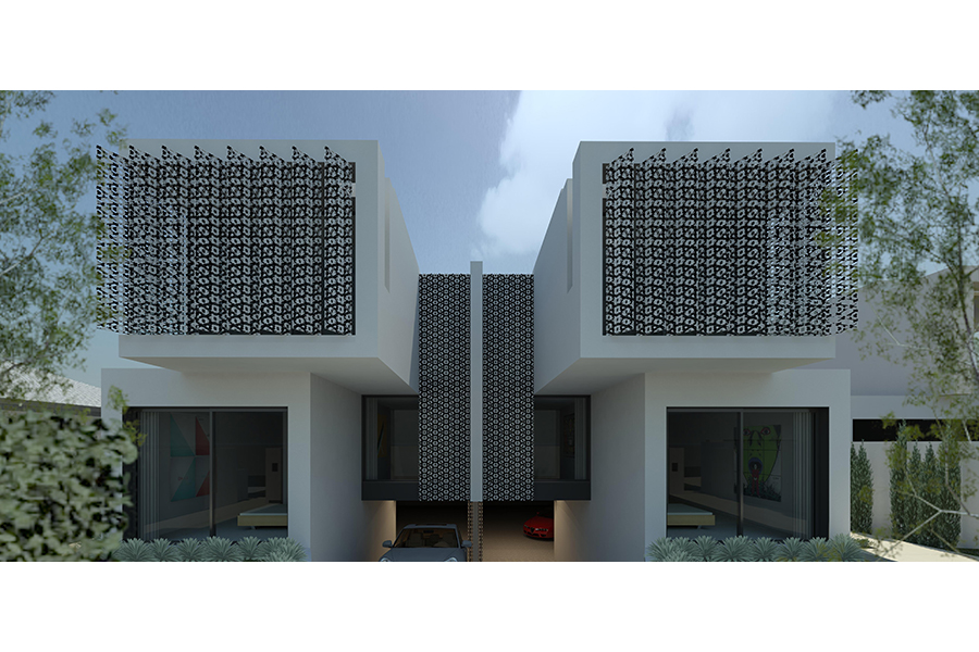 Laburnum Court, Brighton