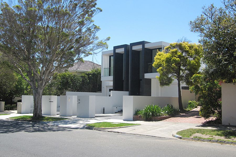 Hammond Street, Brighton