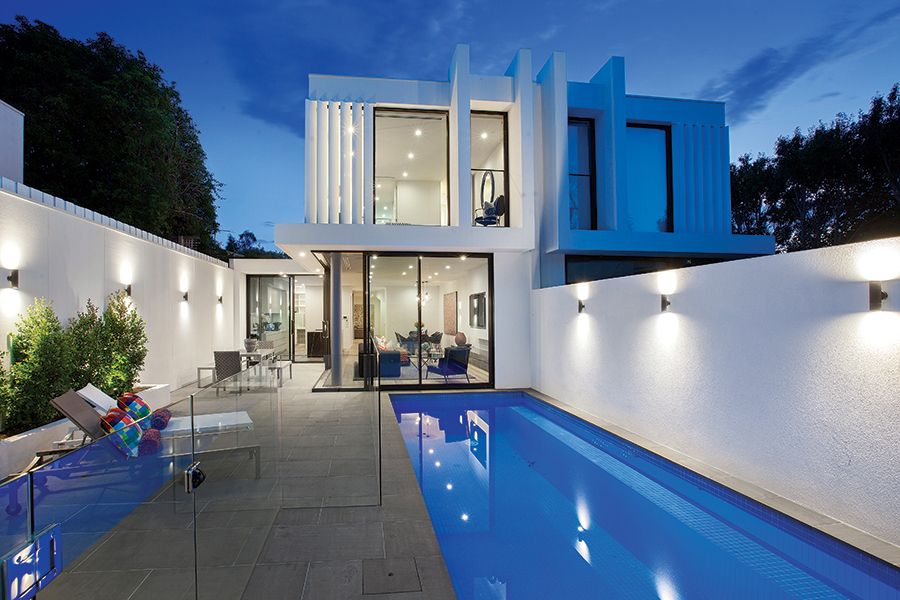 Hammond Street, Brighton