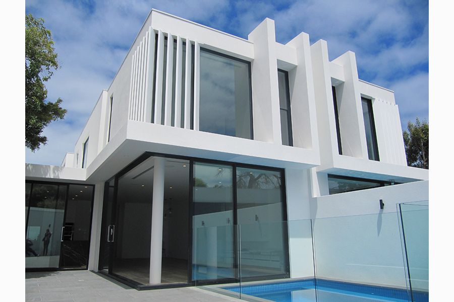 Hammond Street, Brighton