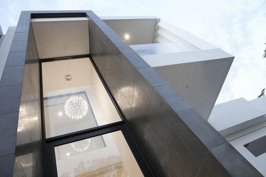 Hammond Street, Brighton