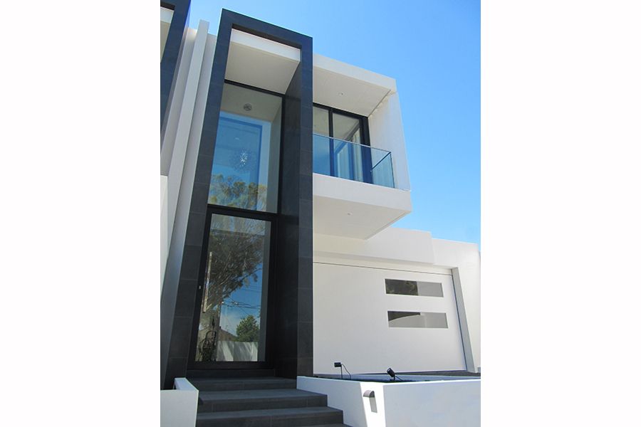 Hammond Street, Brighton