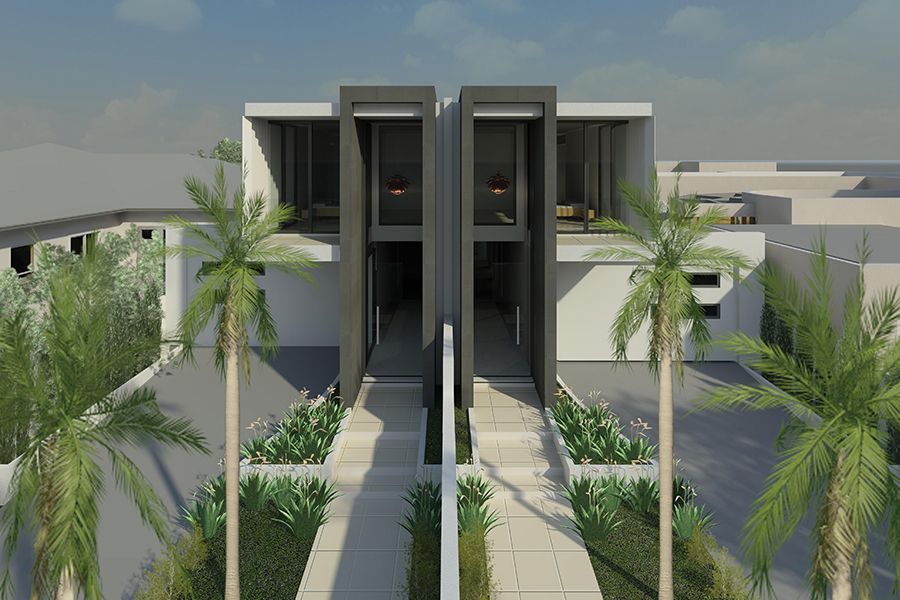 Hammond Street, Brighton