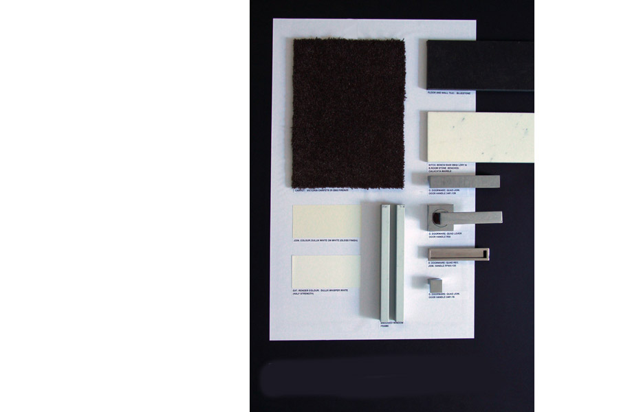 Cliff Street, South Yarra