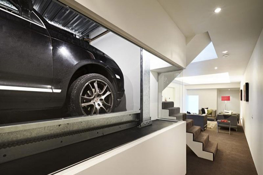 Cliff Street, South Yarra