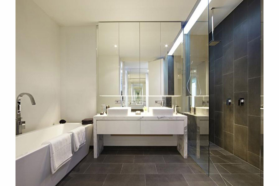 Cliff Street, South Yarra