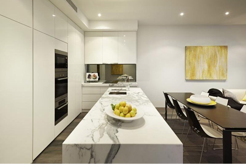 Cliff Street, South Yarra