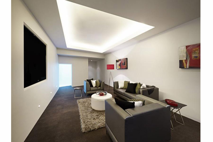 Cliff Street, South Yarra