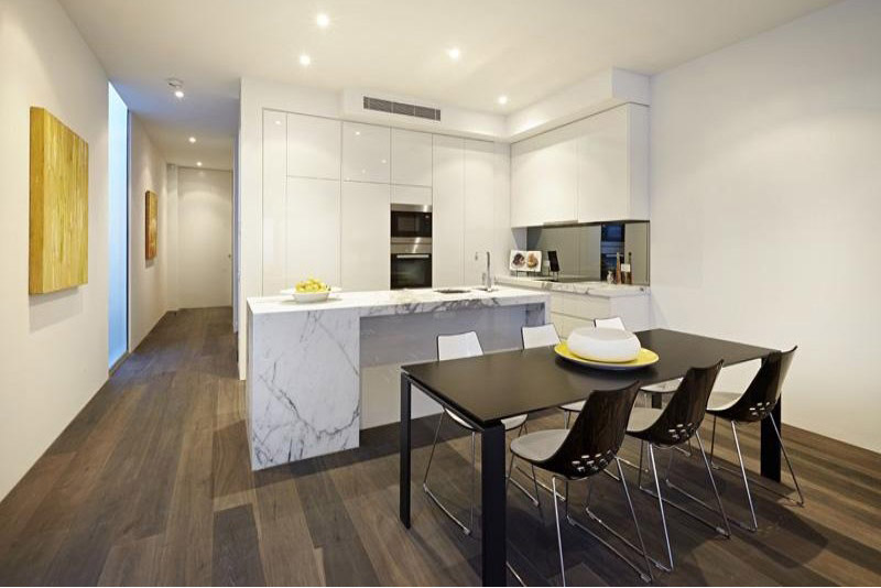 Cliff Street, South Yarra