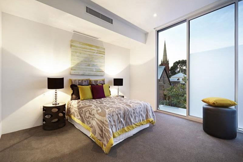 Cliff Street, South Yarra