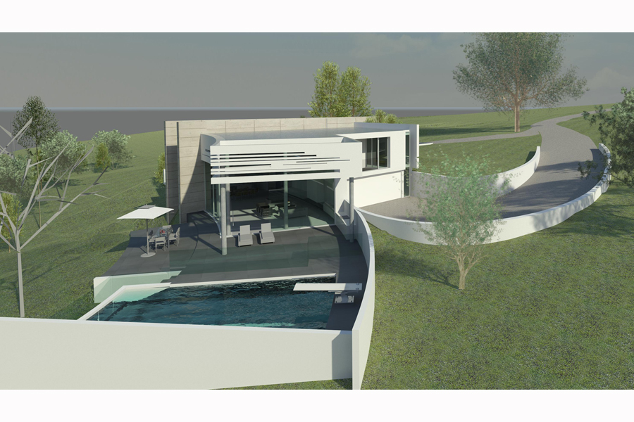 Seymour Road, Viewbank