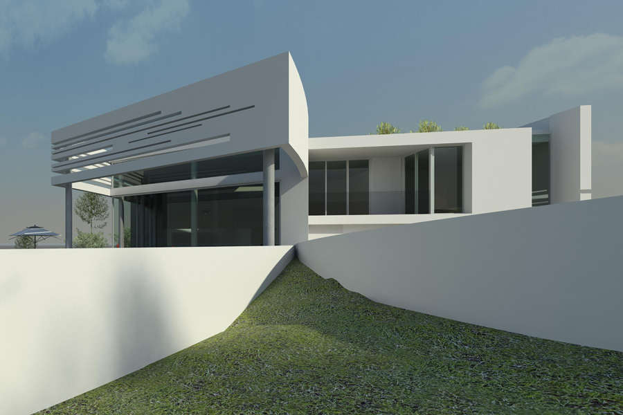 Seymour Road, Viewbank