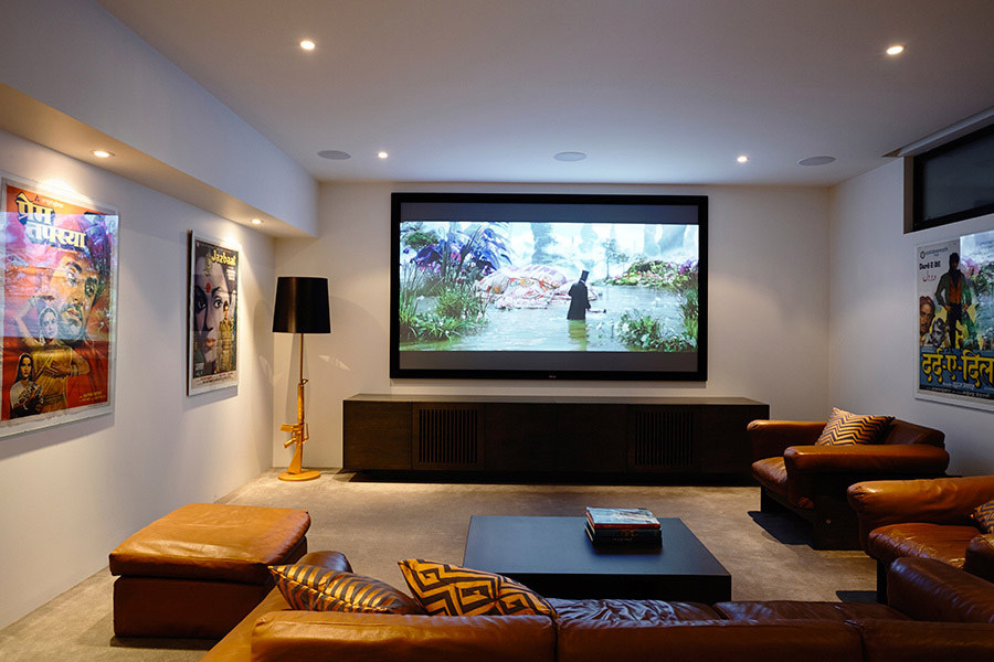 Laburnum Court, Brighton