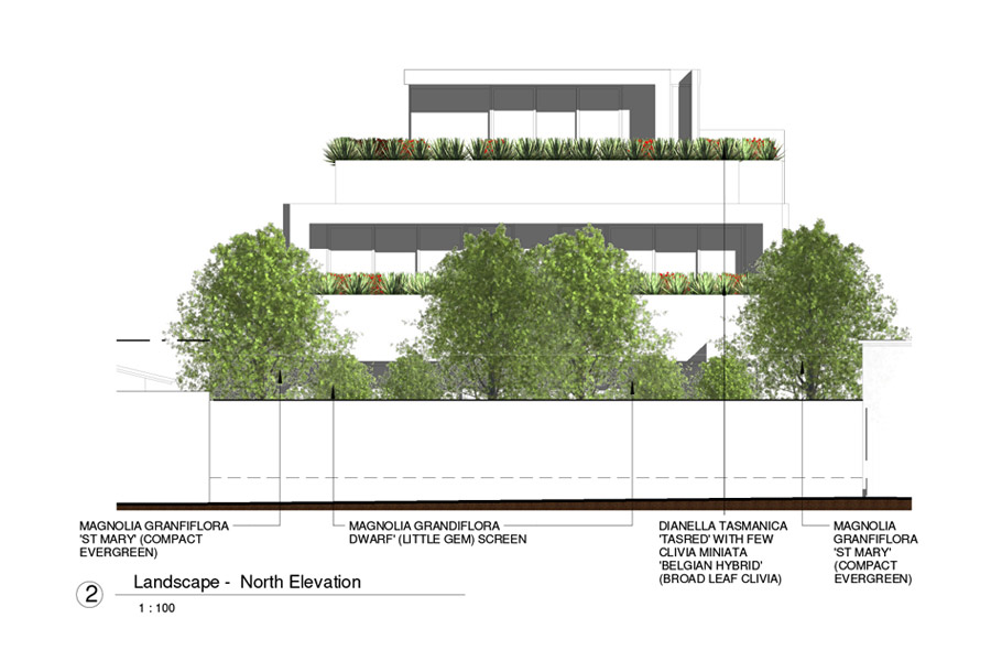 Riversdale Road, Hawthorn