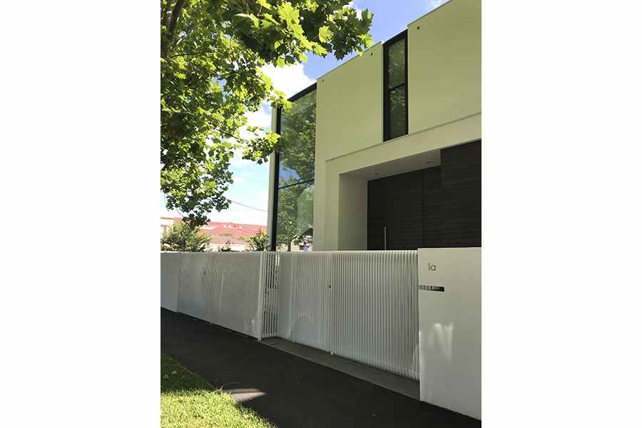 St Andrews Street, Brighton