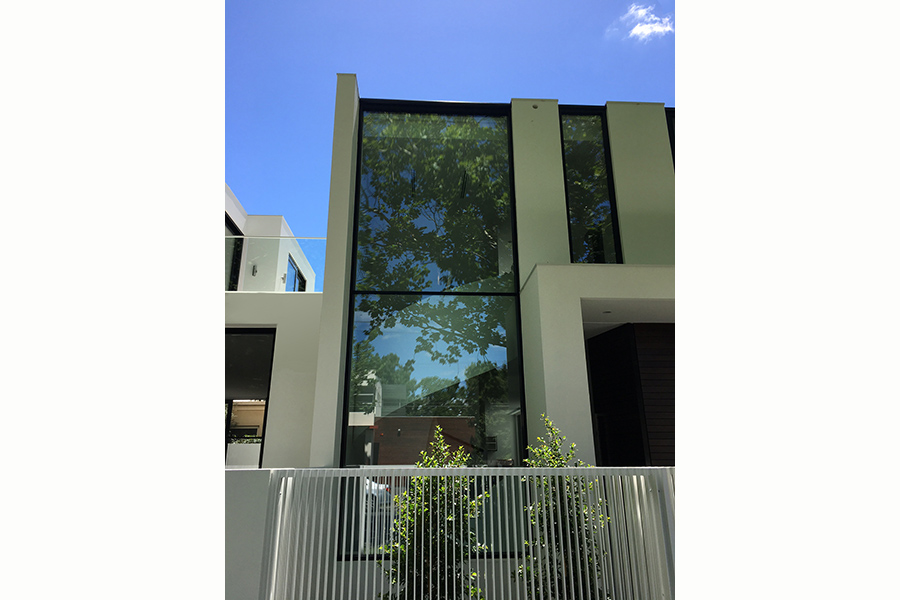 St Andrews Street, Brighton