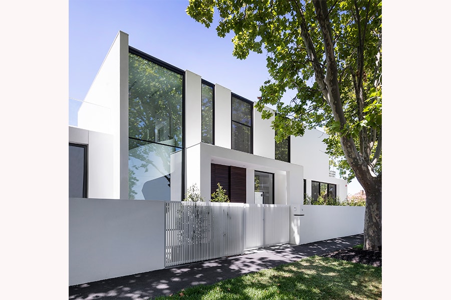 Lindsay Street, Brighton