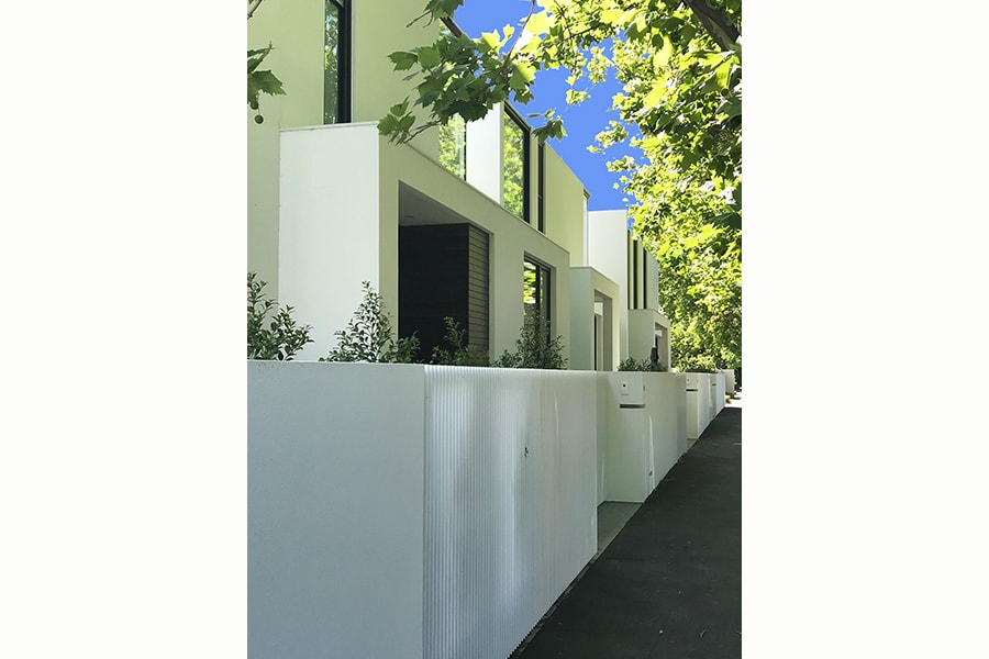 Lindsay Street, Brighton