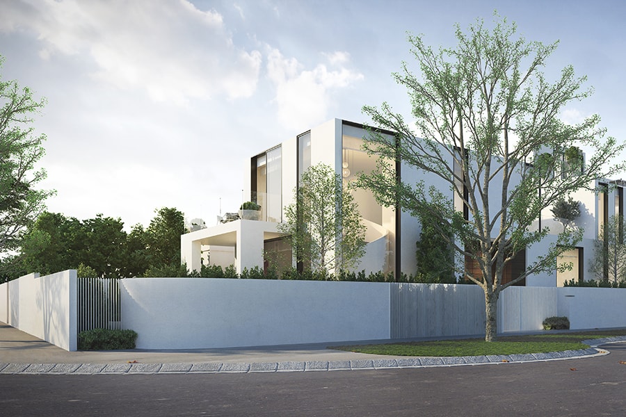 Lindsay Street, Brighton