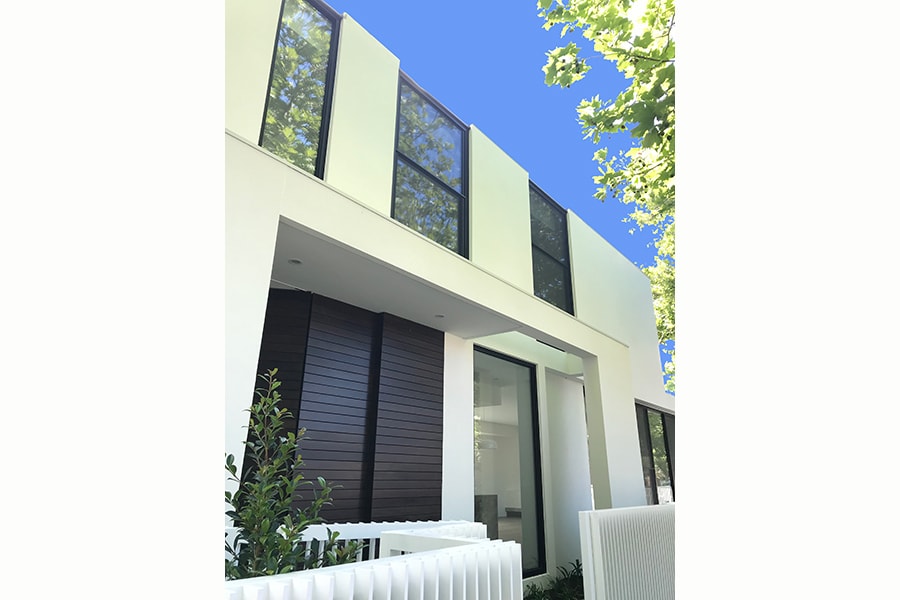 Lindsay Street, Brighton