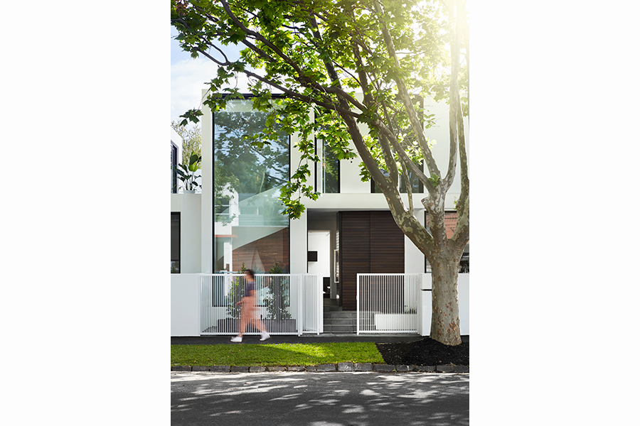 Lindsay Street, Brighton