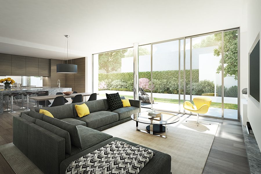 Roslyn Street, Brighton