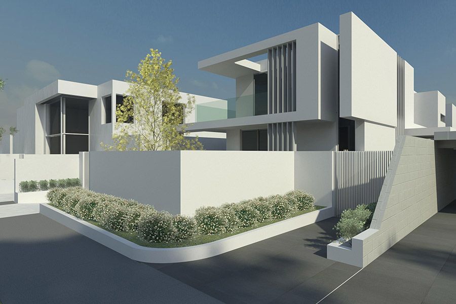 Roslyn Street, Brighton