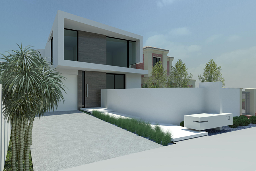 Bleazby Avenue, Brighton