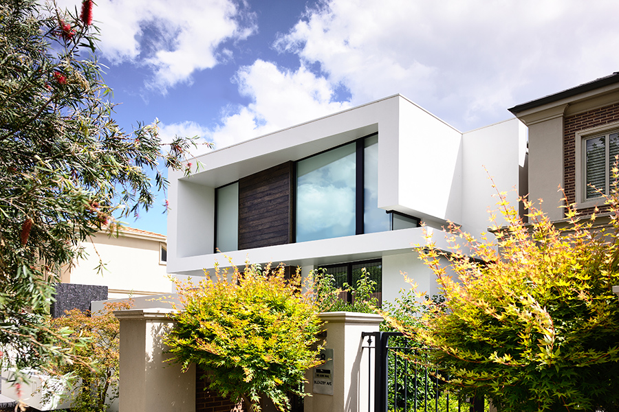 Bleazby Avenue, Brighton