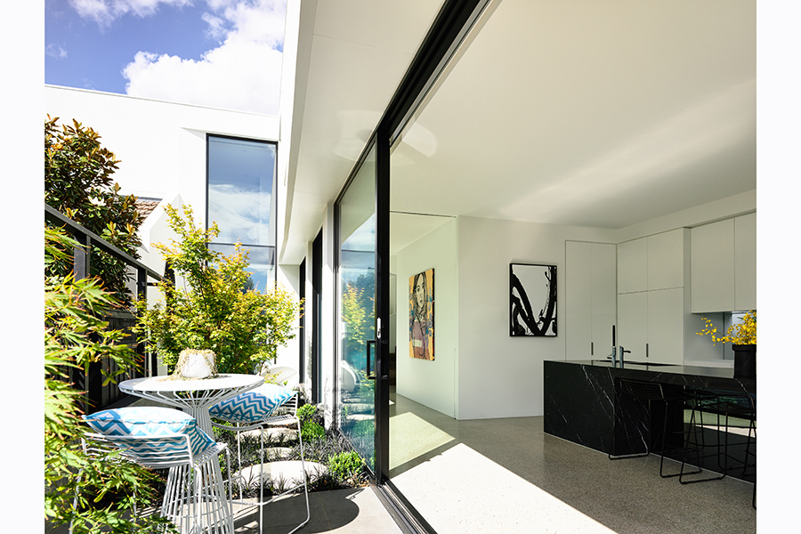 Bleazby Avenue, Brighton