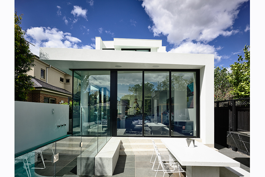 Bleazby Avenue, Brighton