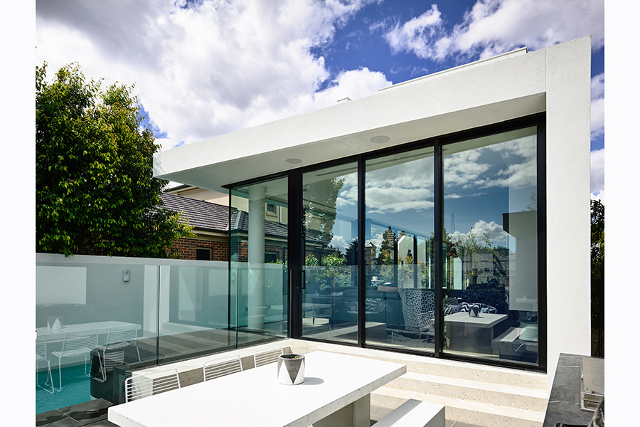 Bleazby Avenue, Brighton