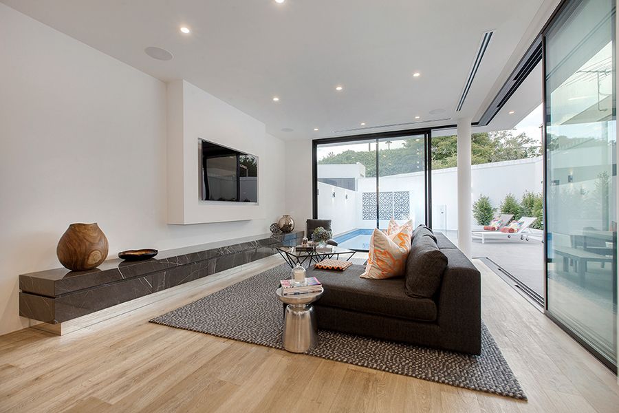 Hammond Street, Brighton